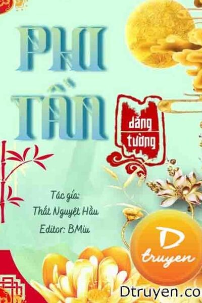 Phi Tần Dắng Tường