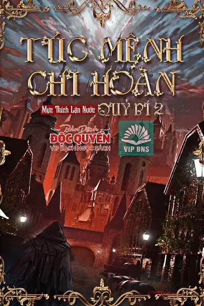 Quỷ Bí 2: Túc Mệnh Chi Hoàn