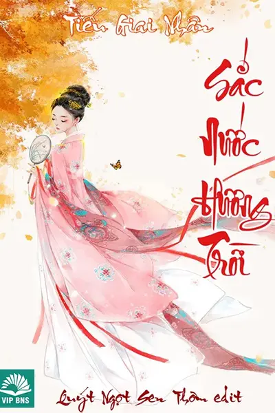 Sắc Nước Hương Trời