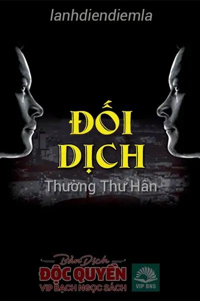 Đối Dịch