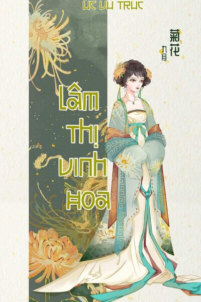 Lâm Thị Vinh Hoa (Dịch)