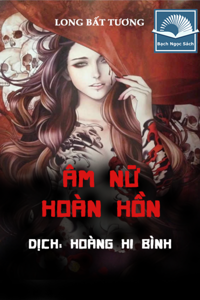 Âm Nữ Hoàn Hồn