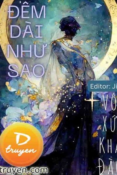 Đêm Dài Như Sao