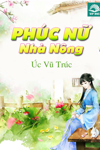 Phúc Nữ Nhà Nông