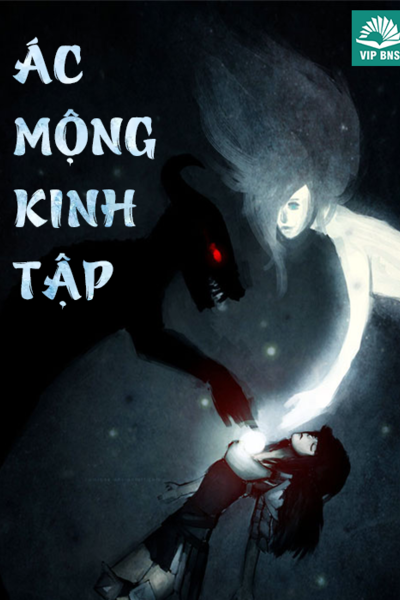 Ác Mộng Kinh Tập