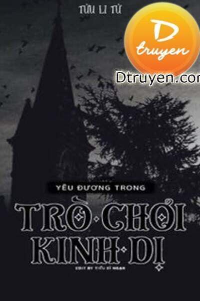 Yêu Đương Trong Trò Chơi Chạy Trốn