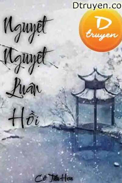 Nguyệt Nguyệt Luân Hồi