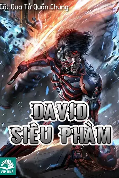 David Siêu Phàm