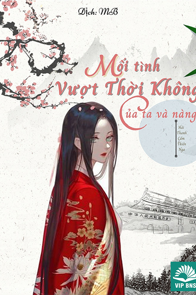 Mối Tình Vượt Thời Không Của Ta Và Nàng