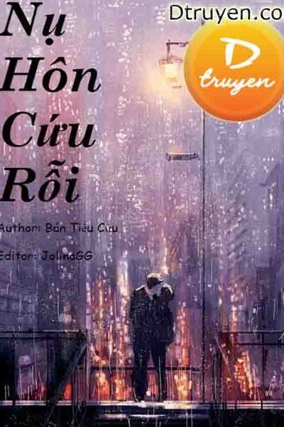 Nụ Hôn Cứu Rỗi