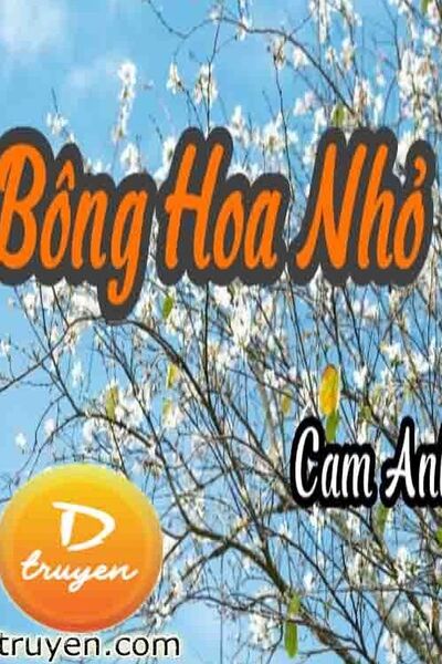 Bông Hoa Nhỏ