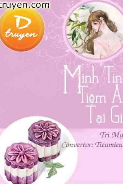 Minh Tinh Tiệm Ăn Tại Gia