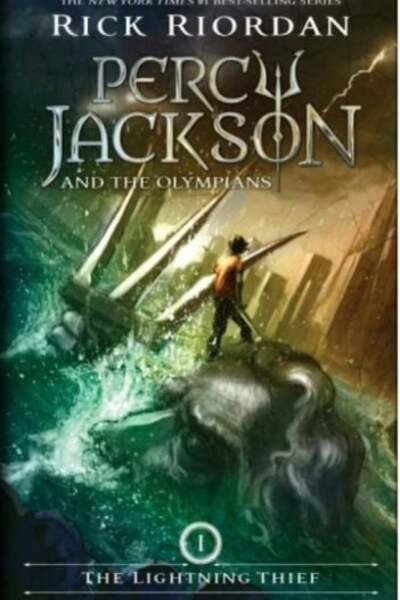 Percy Jackson Và Các Vị Thần Trên Đỉnh Olympus (Full)