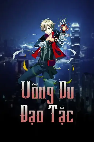 Võng Du Đạo Tặc