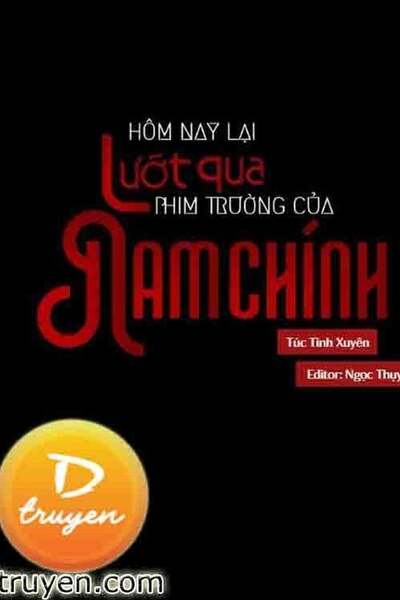 Hôm Nay Lại Lướt Qua Phim Trường Của Nam Chính