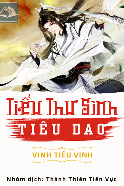 Tiêu Dao Tiểu Thư Sinh