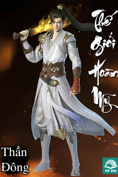 Thế Giới Hoàn Mỹ