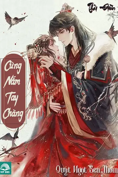 Cùng Nắm Tay Chàng