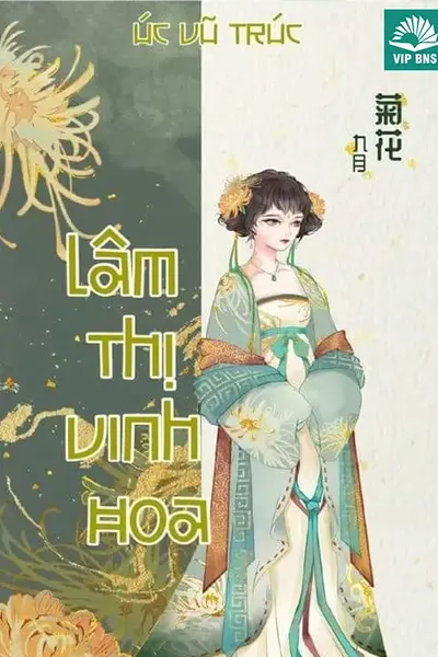 Lâm Thị Vinh Hoa