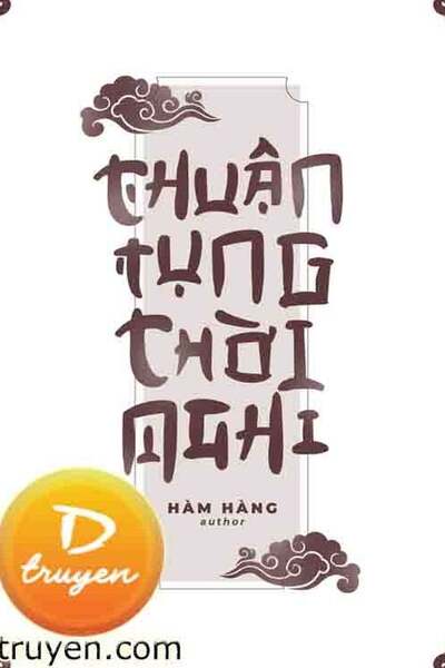 Thuận Tụng Thời Nghi