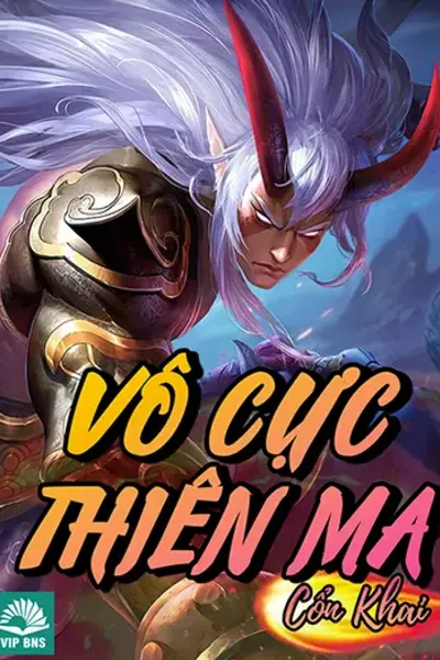 Vô Cực Thiên Ma