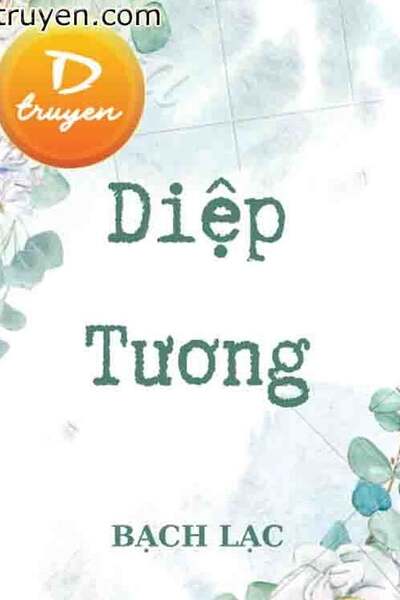 Diệp Tương