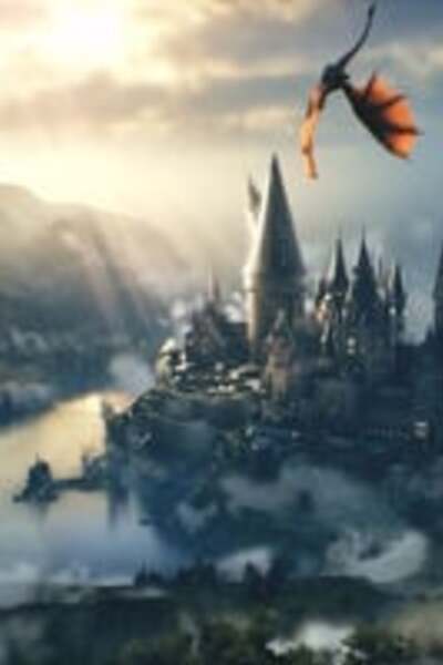 Harry Potter: Giáo Sư Cổ Ngữ Tại Hogwarts