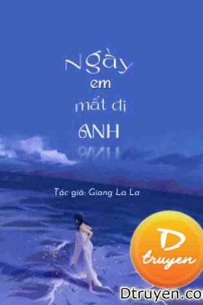 Ngày Em Mất Đi Anh