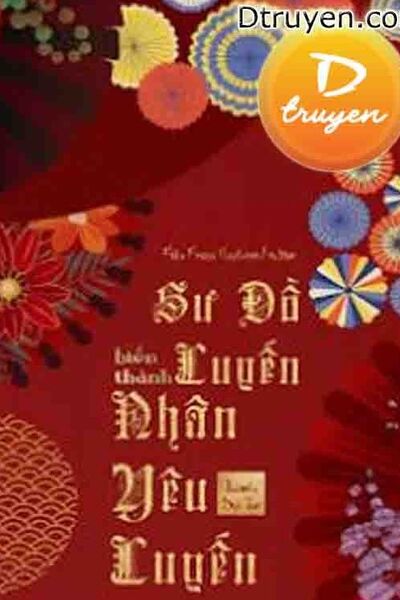 Sư Đồ Luyến Biến Thành Nhân Yêu Luyến