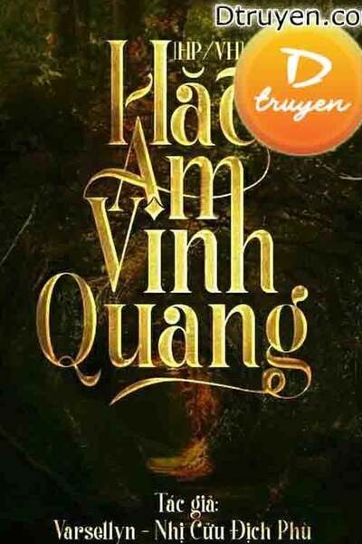 Hắc Ám Vinh Quang