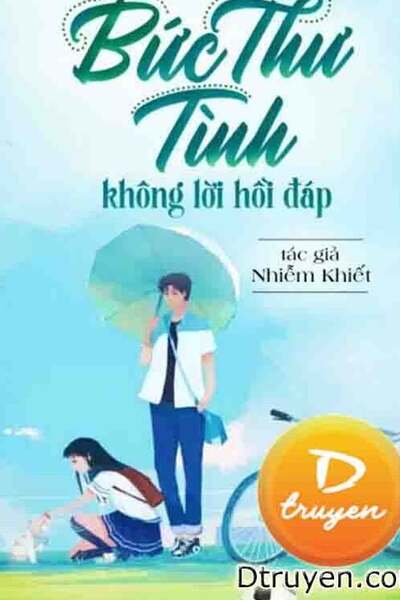 Bức Thư Tình Không Lời Hồi Đáp