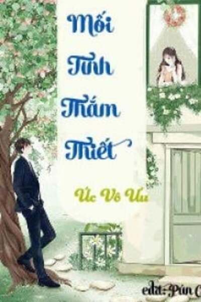 Mối Tình Thắm Thiết