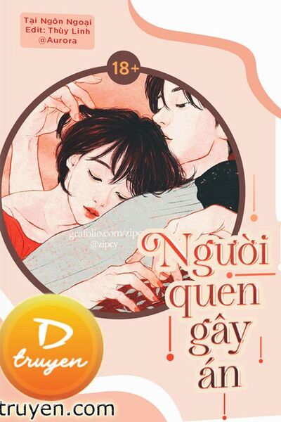 Người Quen Gây Án