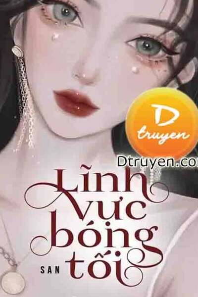 Lĩnh Vực Bóng Tối