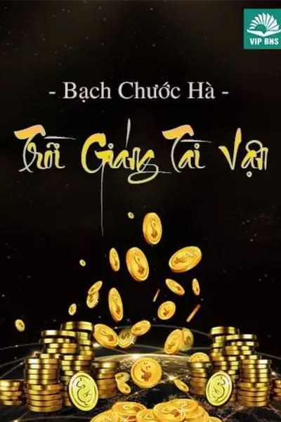 Trời Giáng Tài Vận