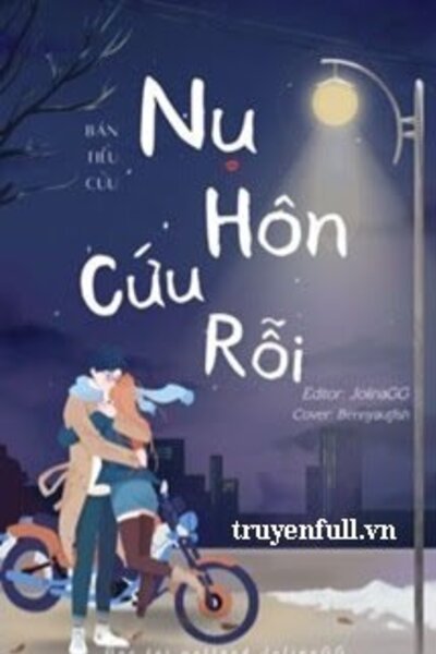 Nụ Hôn Cứu Rỗi