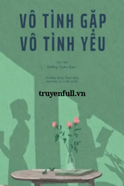 Vô Tình Gặp Vô Tình Yêu