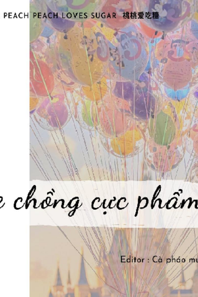 MẸ CHỒNG CỰC PHẨM