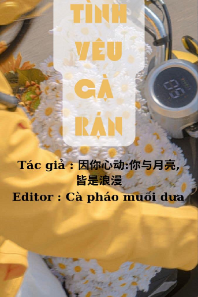 TÌNH YÊU GÀ RÁN