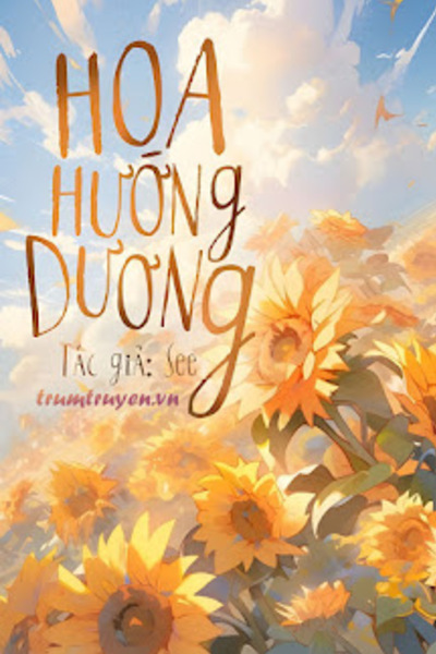 Hoa Hướng Dương