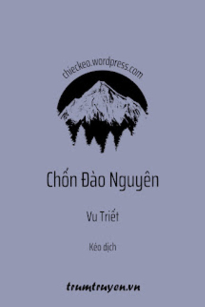 Chốn Đào Nguyên