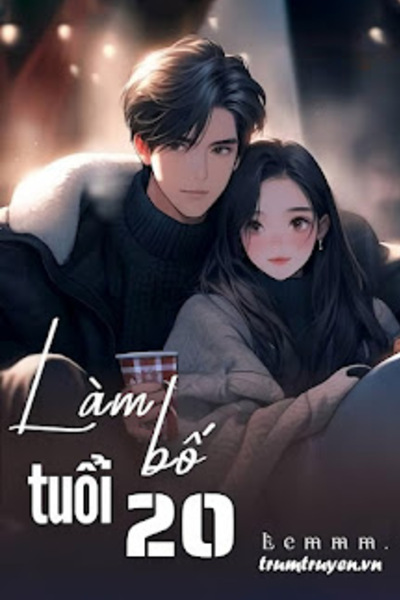 Làm Bố Tuổi 20