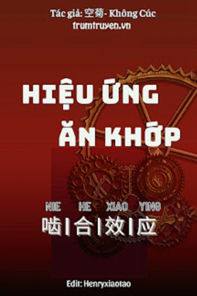 Hiệu Ứng Ăn Khớp