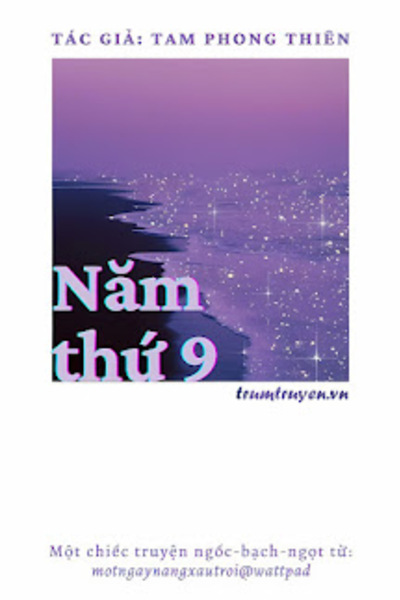 Năm Thứ Chín