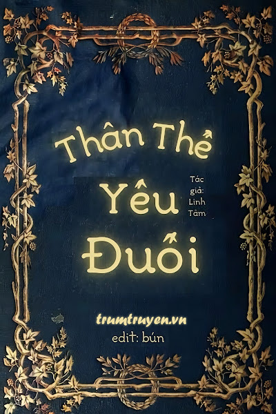 Thân Thể Yếu Đuối