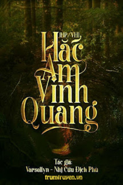 Hắc Ám Vinh Quang