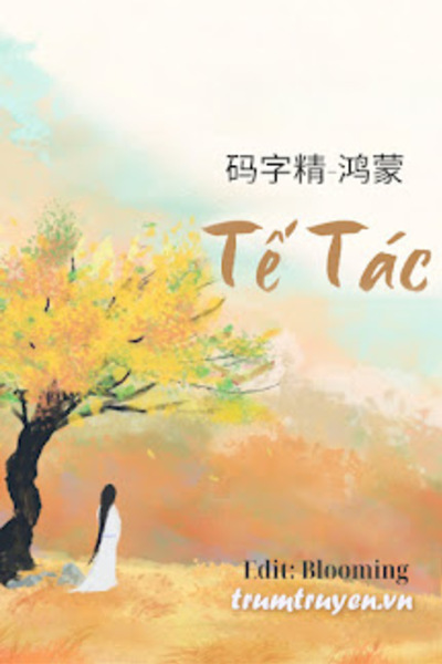 Tế Tác