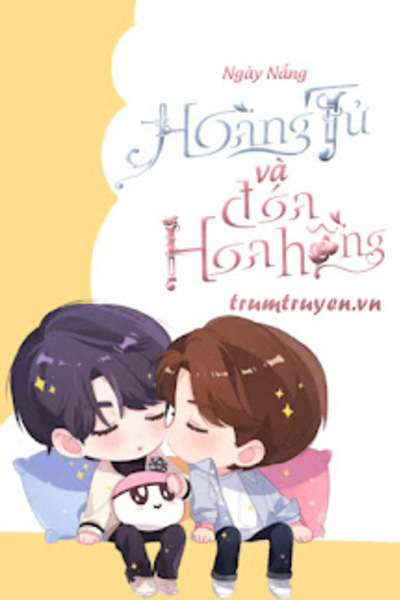 Hoàng Tử Và Đóa Hoa Hồng