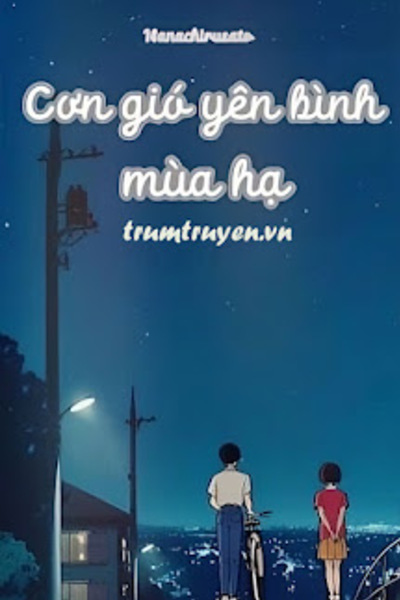 Cơn Gió Yên Bình Mùa Hạ