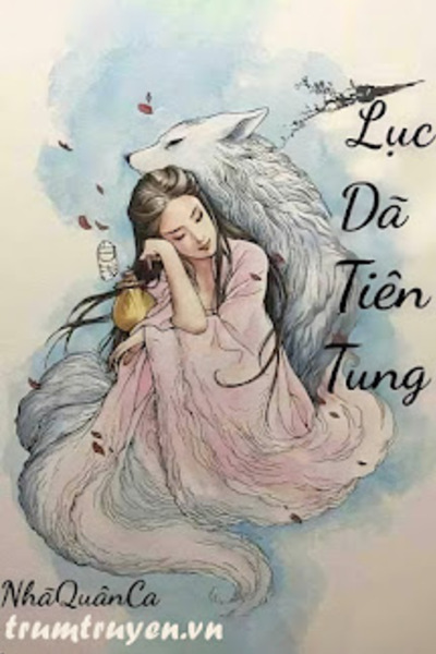 Lục Dã Tiên Tung